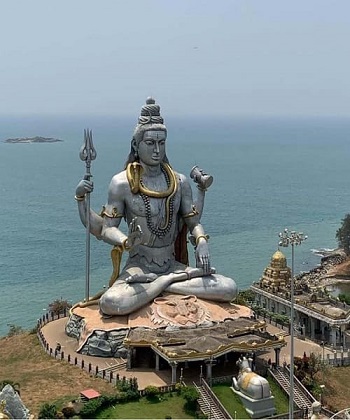 Gokarna en Bangaluru