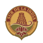 Sur De La India Logo